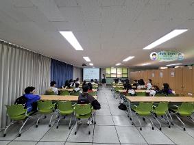 한가람초등학교, 4~6학년, '가람동락' 학생자율동아리 20개 부서 신나는 활동 개시!