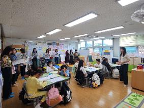 [IB후보 꿈 사랑 감동 도담도담 월롱교육] 2025 하반기 IB 후보학교 공개수업 개최