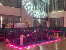 [갈현초] '꿈끼키 축제', 전문 무대에서 학생들 '자존감 UP’