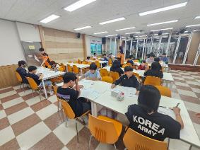 적서초등학교, 4년 연속 「불조심 어린이마당」 참가로 안전실천 강화
