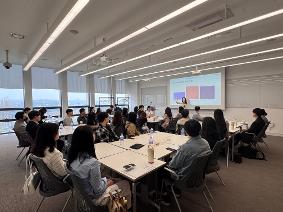 파주교육지원청, 신규공무원 성장 지원을 위한 「2026 루키 아카데미」운영