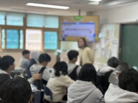 파주교육지원청, “교실에 존중을 더하다” 찾아가는 교육활동 침해 예방교육 본격 가동