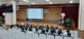 [한가람초*하나로*스스로*미래로]작가와의 만남